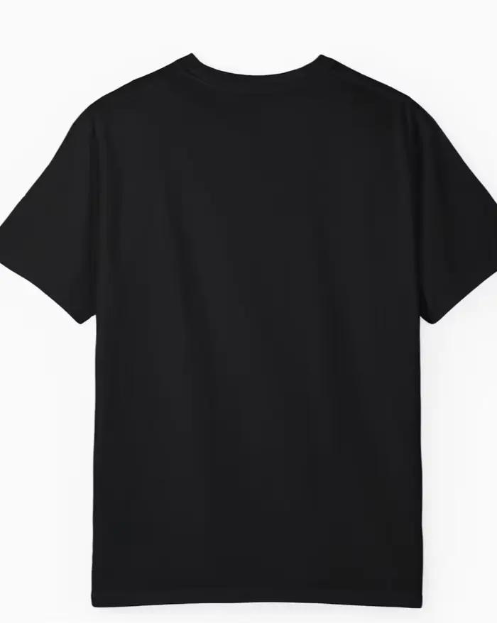 T-shirt humoristique en polyester décontracté avec drapeau allemand et motif Lecker Bierchen pour hommes toutes saisons sport occasions cadeau amateurs