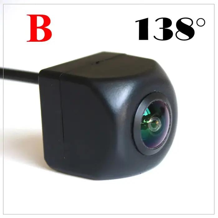 Caméra de Rectransistors avec Vision Nocturne HD pour Renault Clio 4 2013 ~ 2021