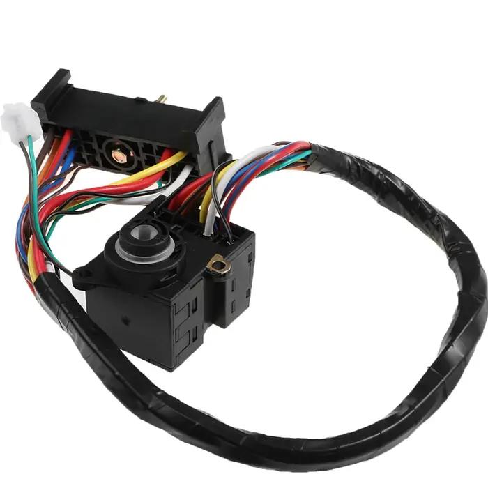 Commutateur d'allumage VRVR 26036311 88922204 26066377 Pour Chevrolet Blazer C1500 C2500 C3500 K15