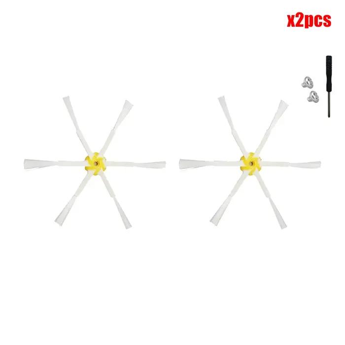 Pièces de filtre Hepa pour aspirateur iRobot Roomba série 700 760 770 772 774 775 776 780 782 785 786 790 améliorant la qualité de l'air intérieur et la performance d'aspiration