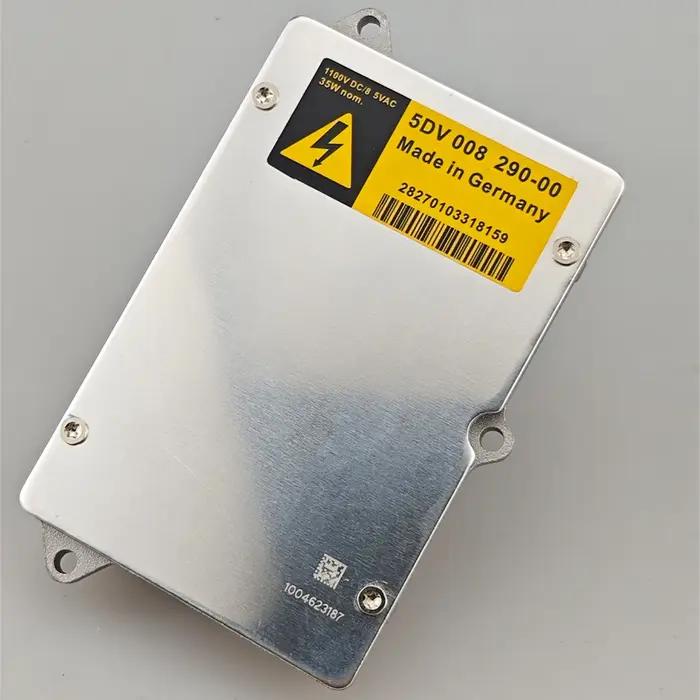 SG BALLAST-Unité de Commande HID, Technologie Informatique 5DV00829000, 5 révélateurs 008 290 00 D2S