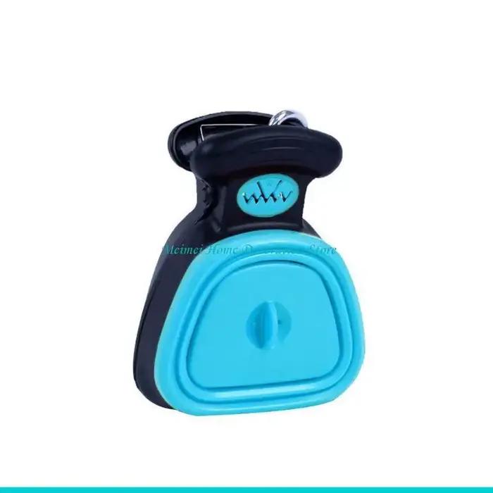 H7BF – ramasse-crottes Portable pour chiens