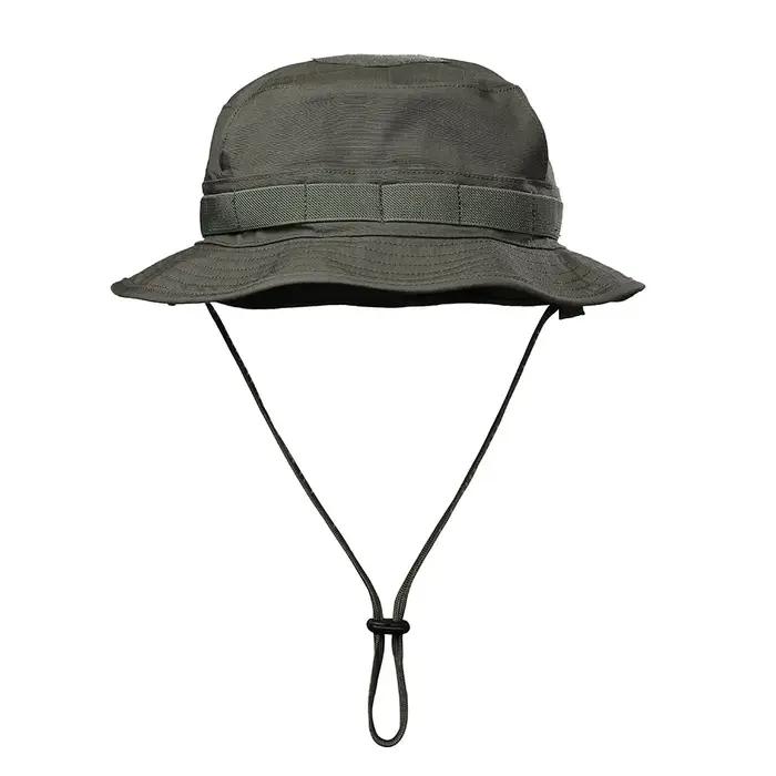 Emersongear – chapeau Boonie tactique d'été à bord court, casquette ronde camouflage pour Sports de