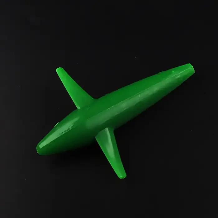 Matériel de pêche artificiel pour la pêche en haute mer, leurres de pêche à la traîne, appâts de pêche, matériel de pêche pour avions et bateaux