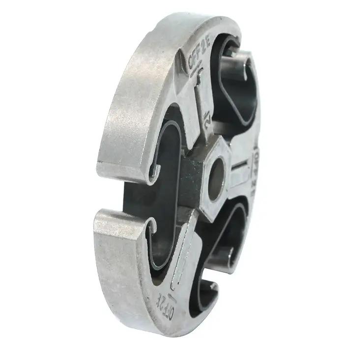 Embrayage pour tronçonneuses Husqvarna 61, 266, 268, 272, 272XP, Husqvarna 268K, 272K, et Jonsered 625, 630, 670