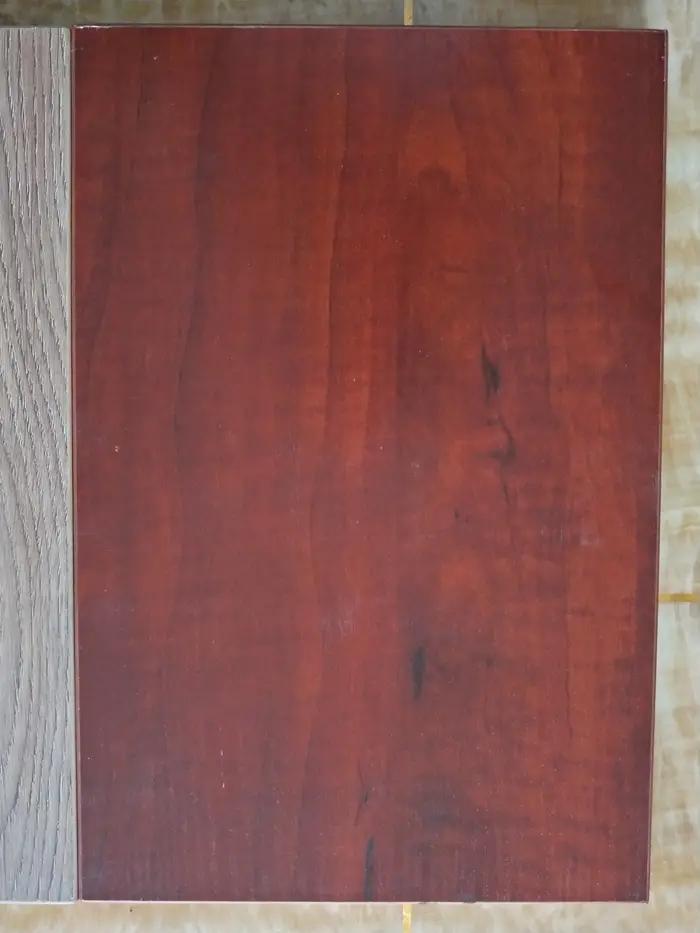 Meubles de placard à vêtements pour chambre à coucher de maison en provenance de Chine