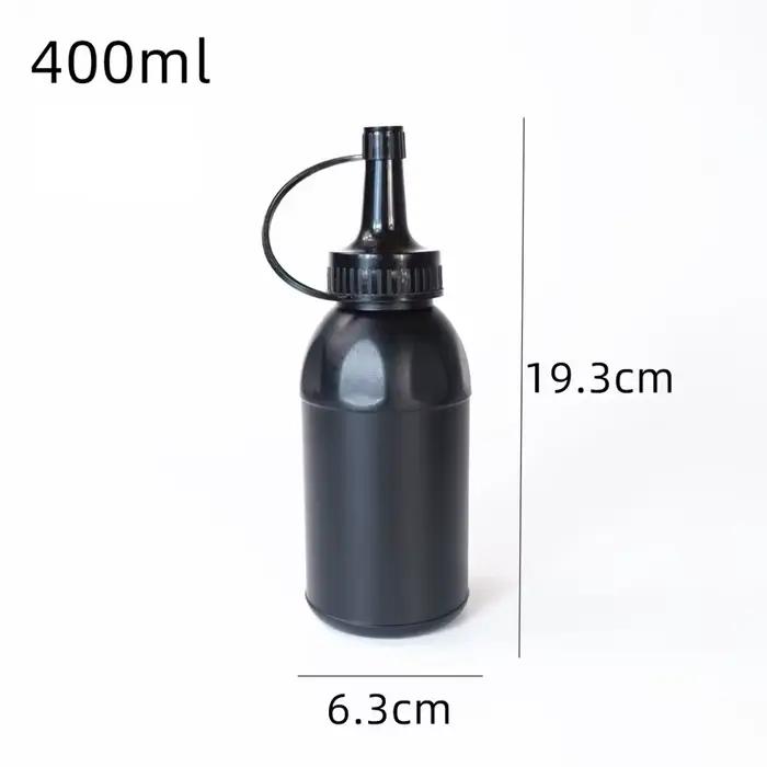 300 ml/500 ml/800 ml Airsoft vitesse BB chargeur bouteille extensible militaire Airsoft tir BB balle