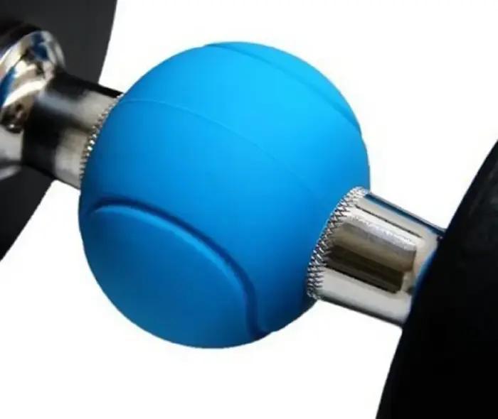 Poignées de Crossfit pour la musculation, haltères, équipement de gym, gants de fitness, poids, musculation, haltérophilie