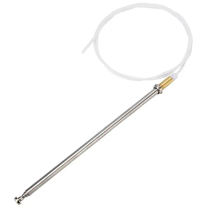 Antenne existent pour Mercedes W124, A124, C124, S124, W126, W201, WAth, Wree, Cree, 190E, 190D, Ckn