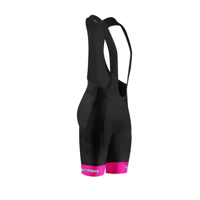 Bavoirs de cyclisme pour hommes et femmes, pantalons de vélo de montagne, collants respirants rembou