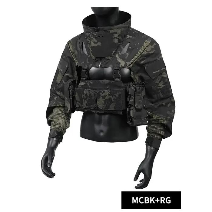 DMGear – vêtements de Camouflage