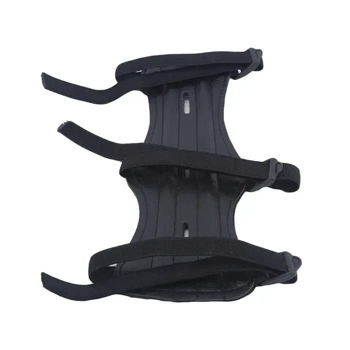 Équipement de tir à l'arc bras garde Protection avant-bras sûr réglable arc flèche chasse tir formation accessoires protecteur outils
