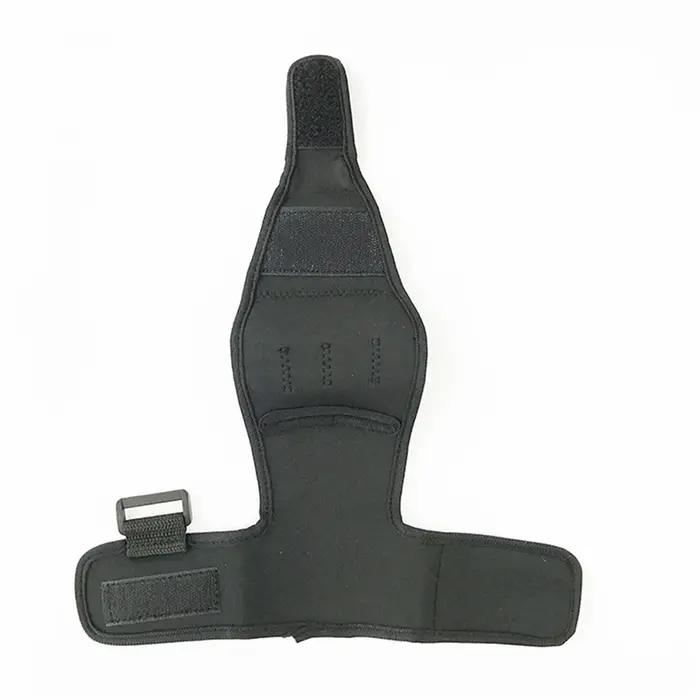 Gants de protection pour partenaires auxiliaires, équipement d'entraînement des organes génitaux, main, poing, doigt, aide au patient, outil de réparation