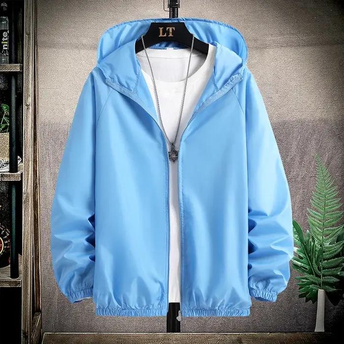 Veste de pluie de Camping pour hommes et femmes