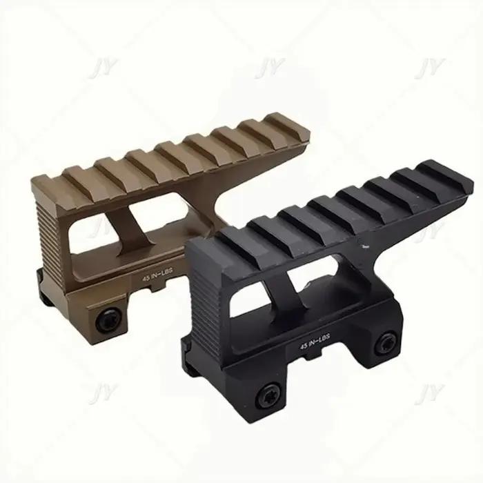 Support de lunette de visée tactique H*dra Mount Cantilever