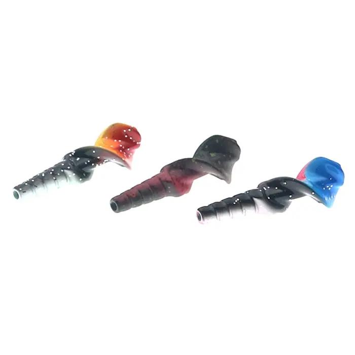 Cuillères de pêche leurres 3g 32mm cuillère à truite en ligne gabarit en métal Spinnerbait appât dur