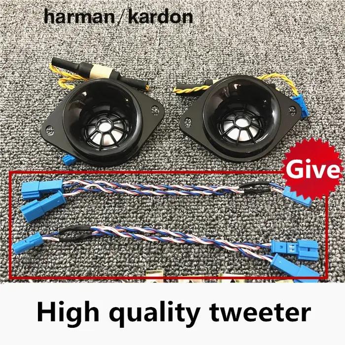 Tweeter Surround arrière de voiture