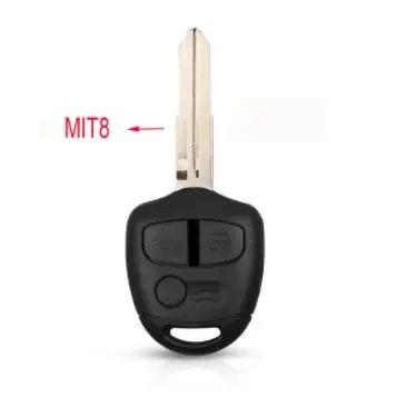 Okey – coque de clé télécommande de voiture