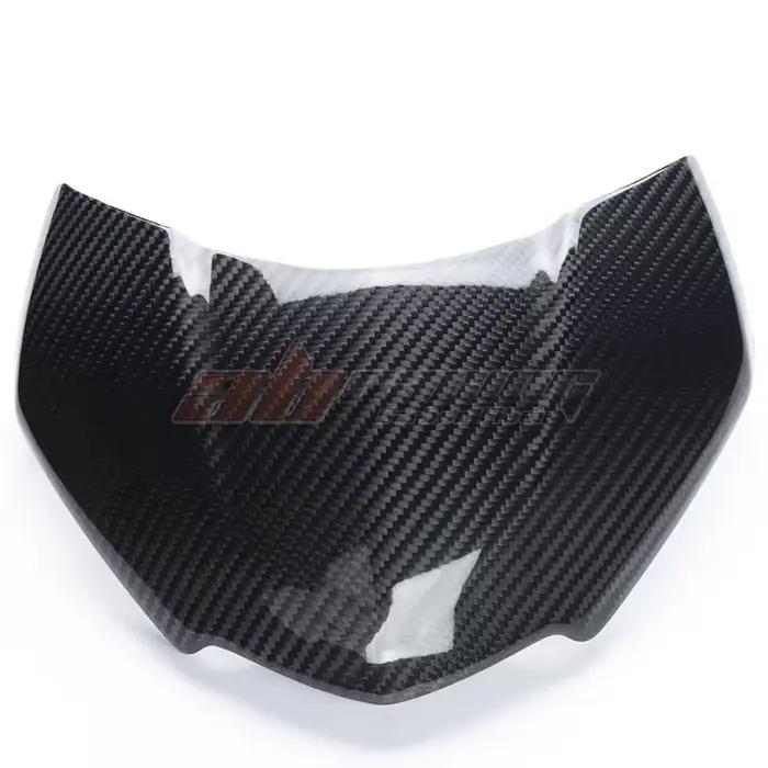 Analyste complets de carénage pour Triumph Speed Triple, couverture Catepik, garde des religions, 12
