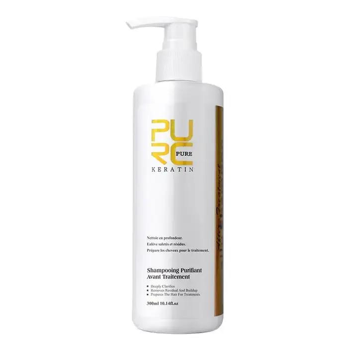 PURC – shampooing purifiant