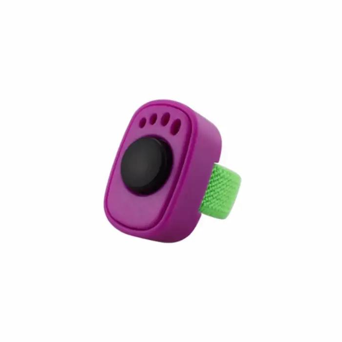Clic-Clac Sonore Interactif pour Entraînement Canin Durables et Engageants Occasions Spéciales Chien Chat Occasionnels Entrainement Ludique Éducateur Animal Occasionnels Pratique Élégant