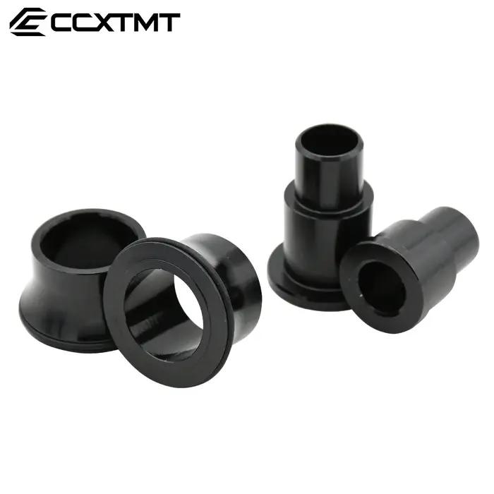 Kit d'entretoise de moyeu d'essieu de roue avant et arrière pour Sur Ron Light Bee X et Light Bee S en aluminium pour motos électriques robustes et confortables