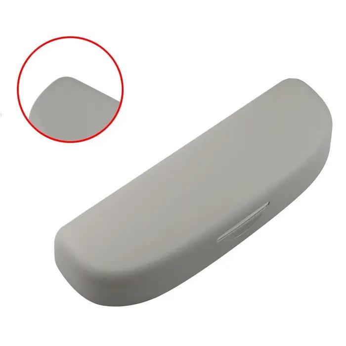 Étui à Lunettes de Voiture avec Boîte de Rangement pour Skoda, Kodiaq, Karoq, Kamiq, Volkswagen VW,