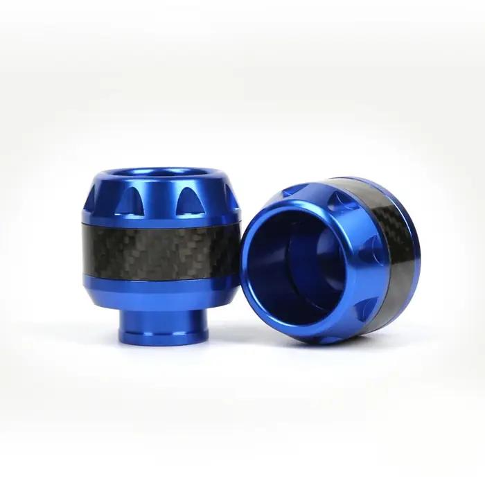 Protection universelle contre les chutes de Moto