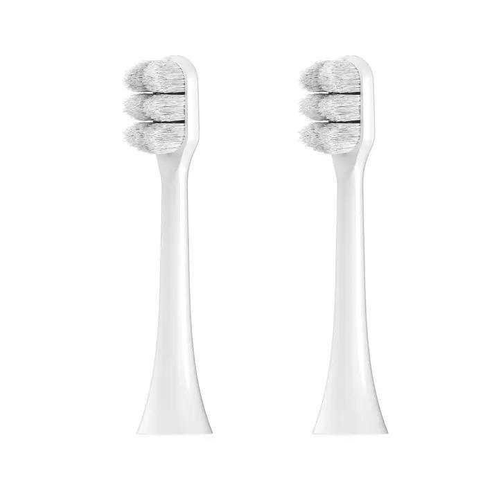 Têtes de brosse à dents de rechange ultra douces