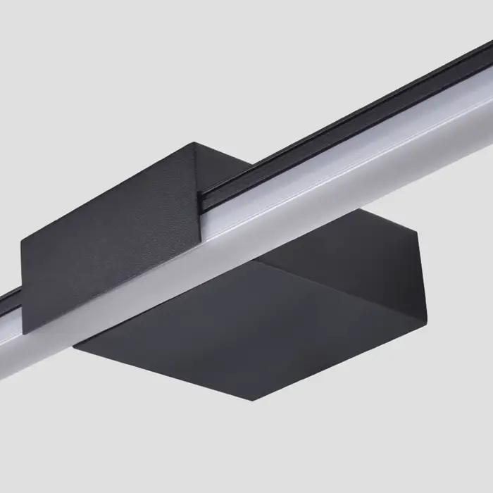 Mur LED lampe salle de bain vanité lumière 40 cm 55 cm AC85 - 265 V intérieur moderne appliques mura