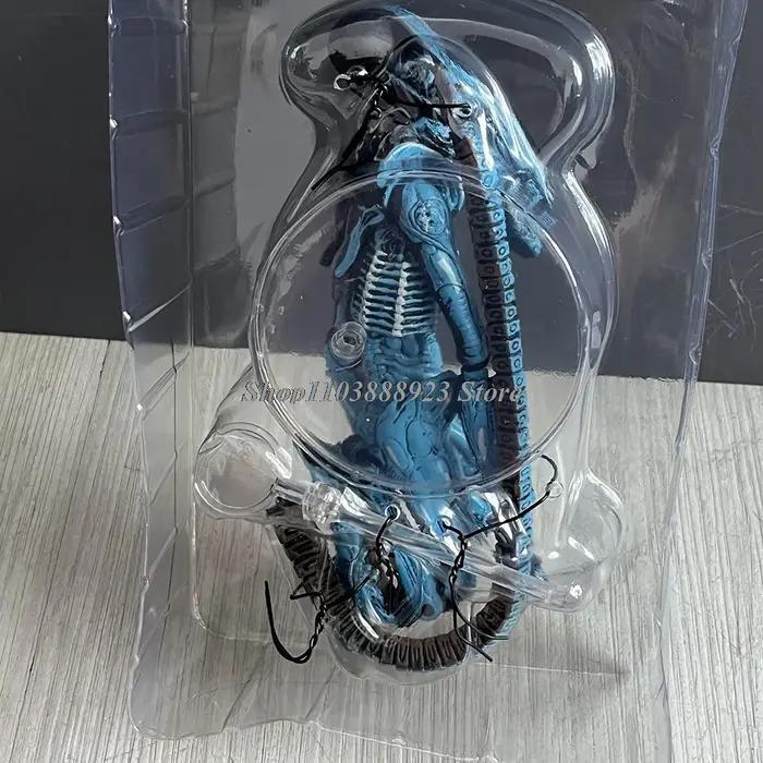 NECA Alien 3 chien Xenomorph figurine ultime extraterrestres vs prédateur modèle à collectionner jouet poupée classique pour cadeaux