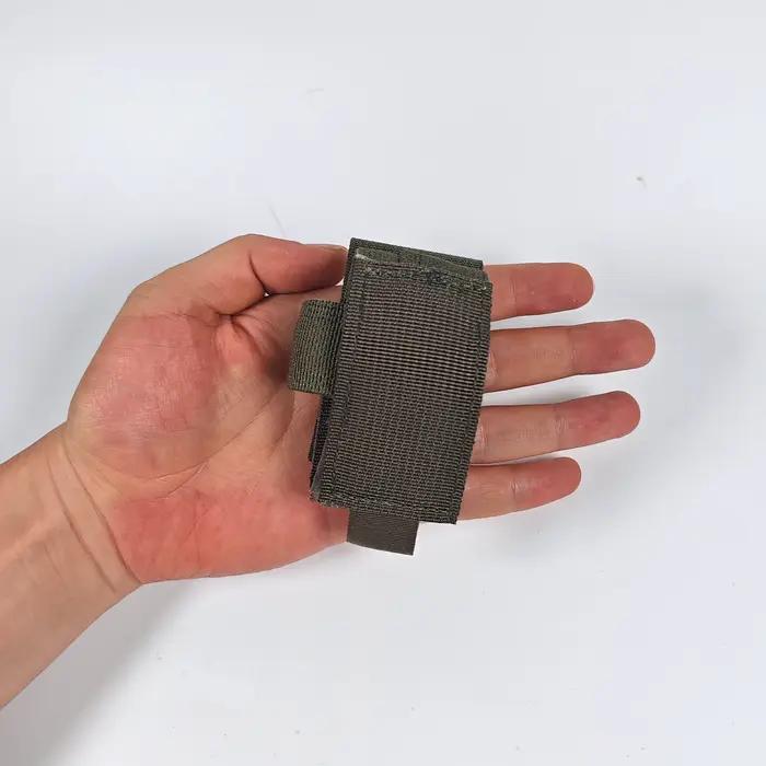 Porte-chargeurs professionnel - Pochette double chargeur M4, Pochette triple chargeur, Pochette pour