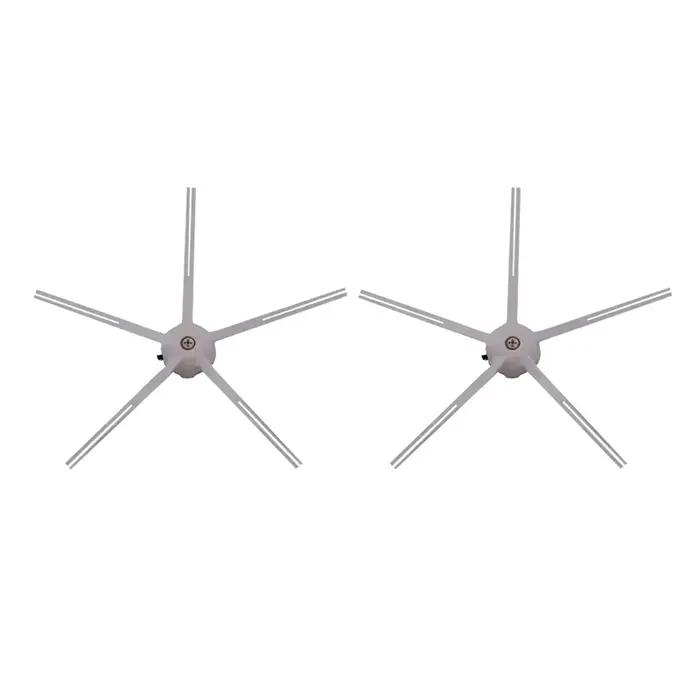 Filtre Hepa Sikat Samping Pengisap Debu Suku, pour XiaoMi Roborock S7 S70 S75 S7Max S7MaxV Sikat Gal