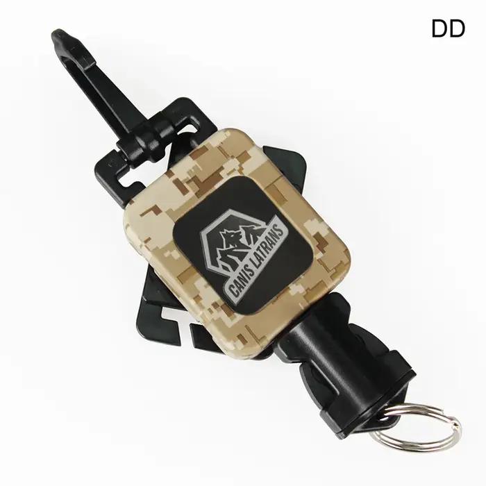 Écarteur d'équipement militaire tactique pour sac à dos tactique Kit de voyage de Camping de randonnée en plein air Occasions spéciales pour Hommes et Femmes