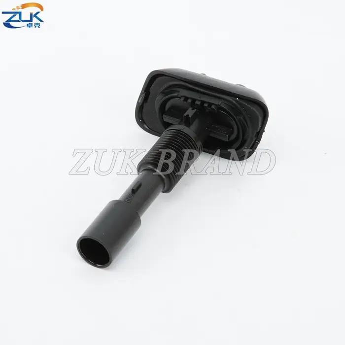 ZUK phare phare lampe frontale laveuse pulvérisateur nettoyage buse d'eau Jet pour BMW E38 série 7 7