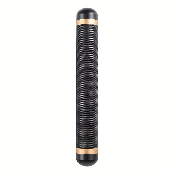 Humidor en aluminium de grande taille, Tube de cigares, étui résistant à l'humidité, accessoires pou