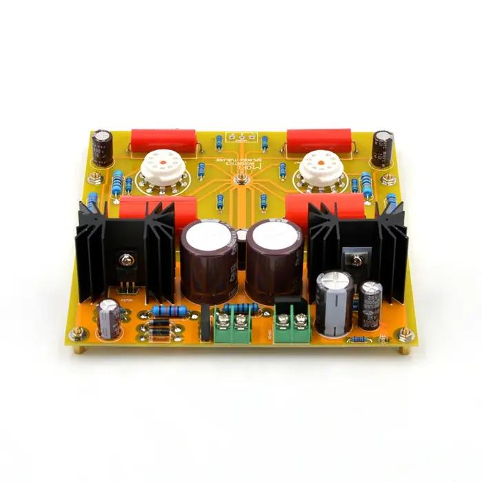 MOFI-Cary SLP90.Se-Préamplificateur à tube, kit de bricolage
