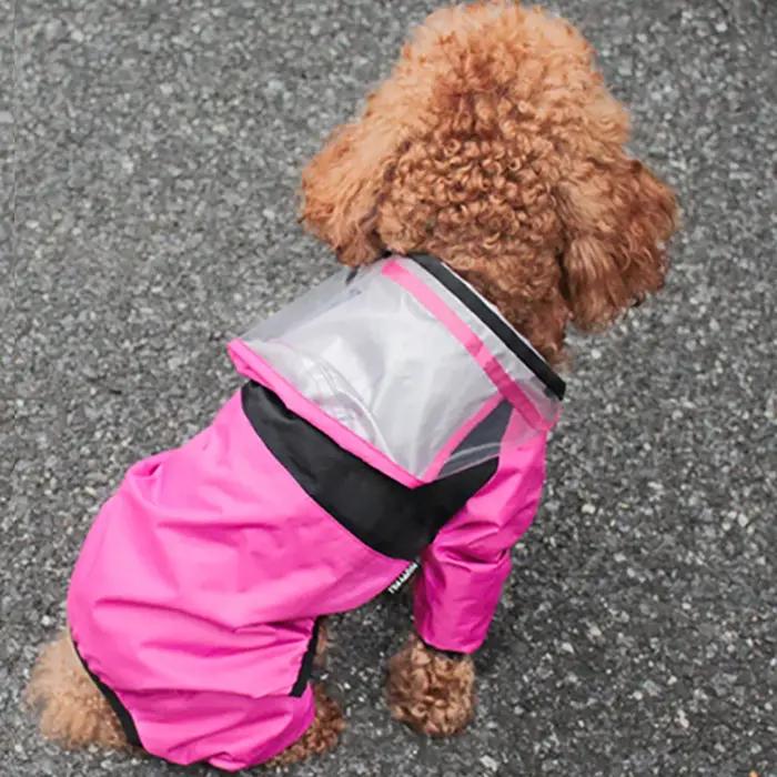Imperméable pour chien The Dog Face