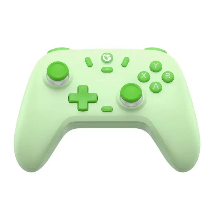 Manette de jeu GameSir Nova Lite effet Hall pour Nintendo Switch PC Steam iPhone Android occasions spéciales gaming compétitive