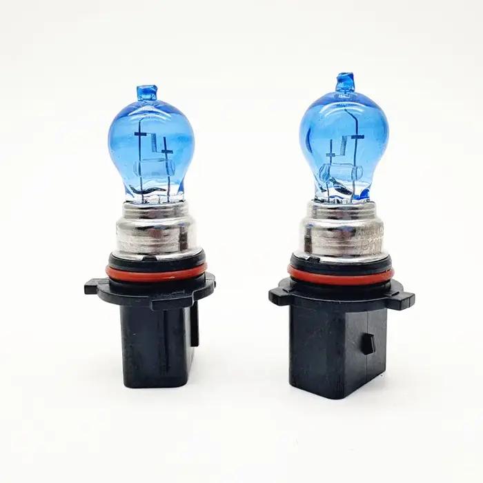 Ampoule halogène à lumière blanche p13w, 2 pièces, claire, sp13w, antibrouillard, feux de jour