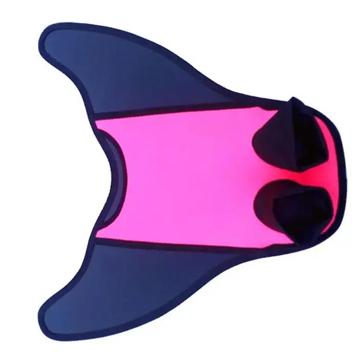 Palmes de natation entraînement