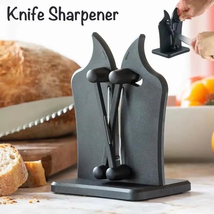 Affûteur de couteaux, outil d'affûtage de cuisine