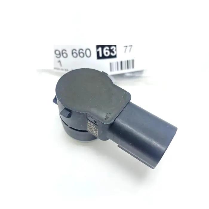 9666016377 Capteur de stationnement PDC Original, pour citroën C5 C6 C3 C4 Picasso DS4 DS5 Peugeot