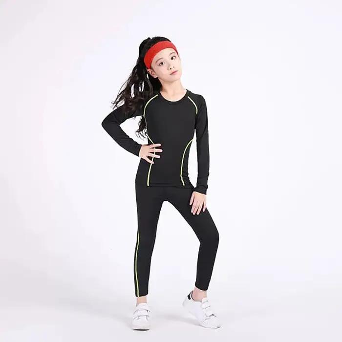 Ensemble de sous-vêtements à séchage rapide pour le printemps et l'été