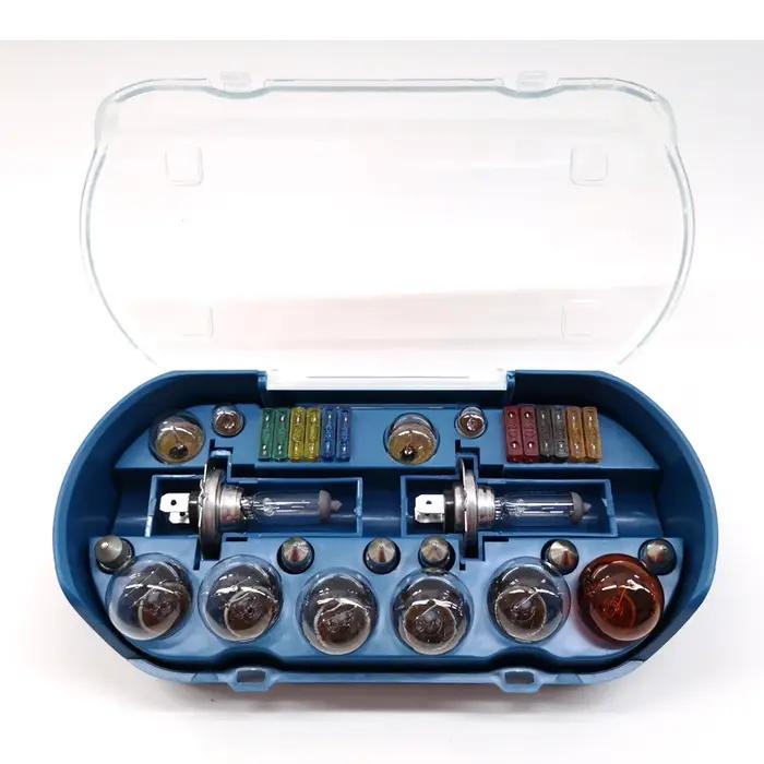 Kit d'urgence pour voiture