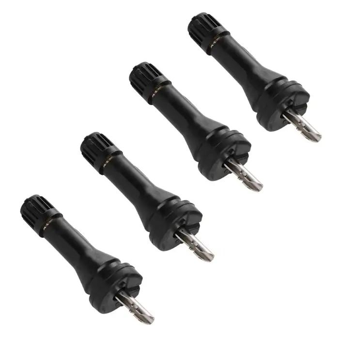 Kit de réparation de tige TPMS en caoutchouc, capteur de pression Nissan Qashqai Sylphy Teana X-Trai
