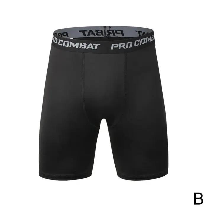 Leggings de sport pour hommes