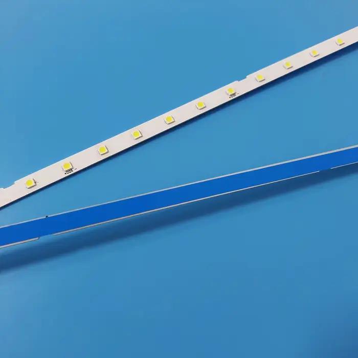 Bandes LED (2) pour Samsung UE50NU7025 UE50NU7025K UN50NU7100 UE50NU7100 UE50NU7400 UN50NU7400 UE50N