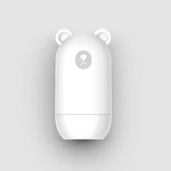 Tampon à rouleau de protection de la confidentialité, sceau de sécurité pour données confidentielles