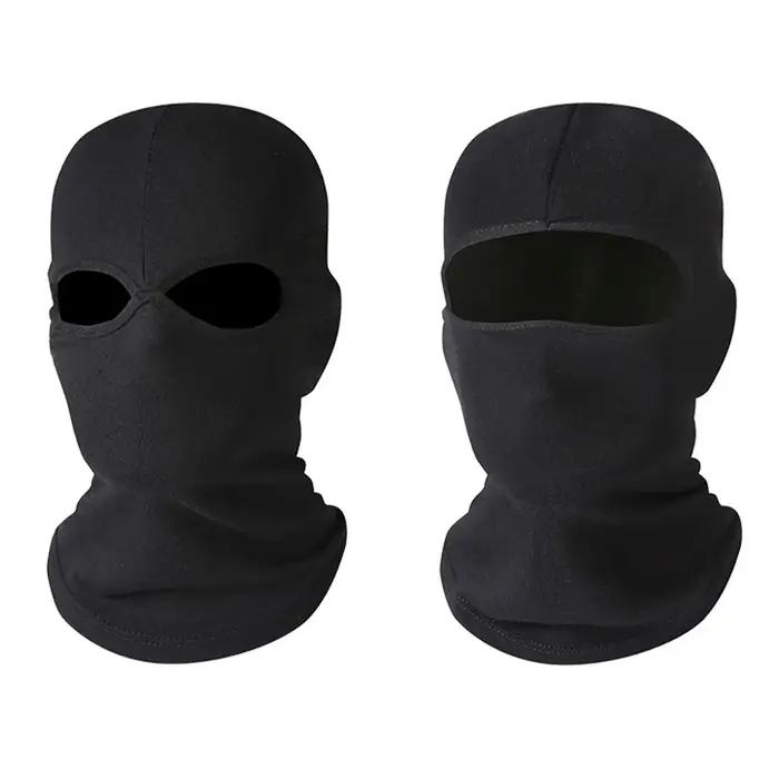 Cagoule de couverture complète pour le visage, chapeau tactique de l'armée CS, chapeau de Ski d'hive